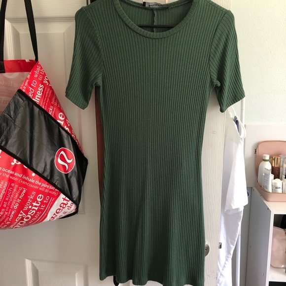 reformation gigi dress